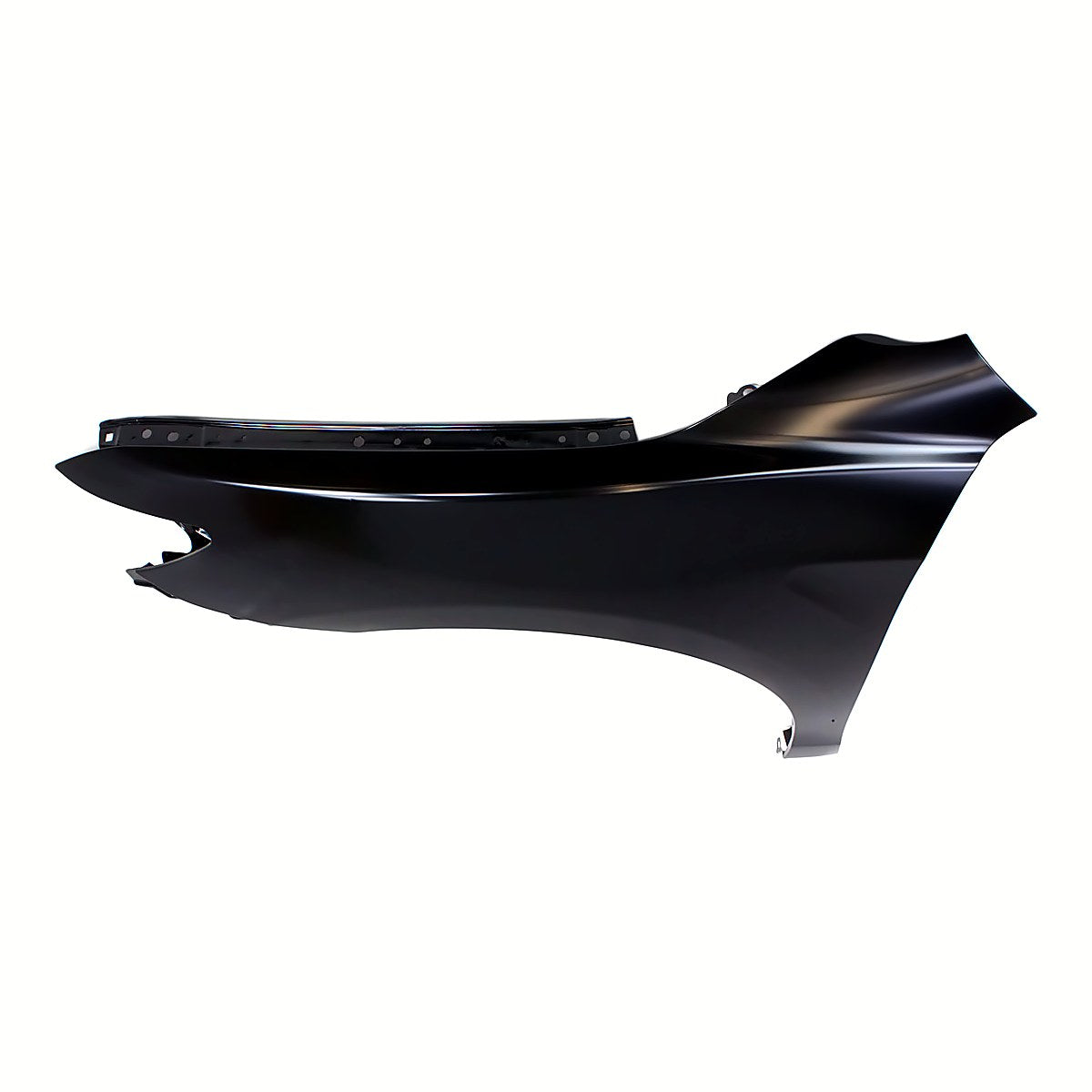 2007-2011 Toyota Camry Fender Front Driver Side – Side View (TO1240211)