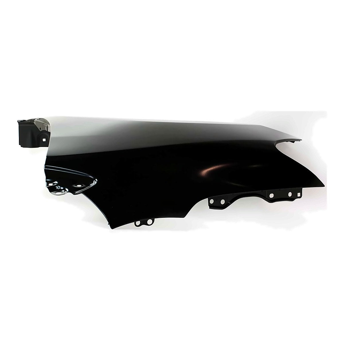 2007-2011 Toyota Yaris_Sedan Fender Front Driver Side – Side View (TO1240212)