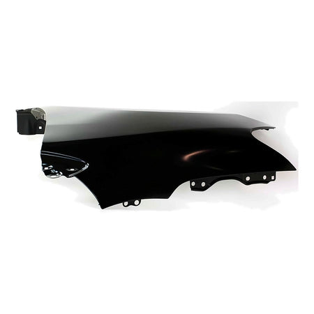 2007-2011 Toyota Yaris_Sedan Fender Front Driver Side – Side View (TO1240212)