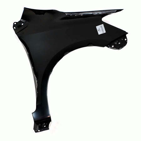 2007-2011 Toyota Yaris_Sedan Fender Front Driver Side – Back View (TO1240212)