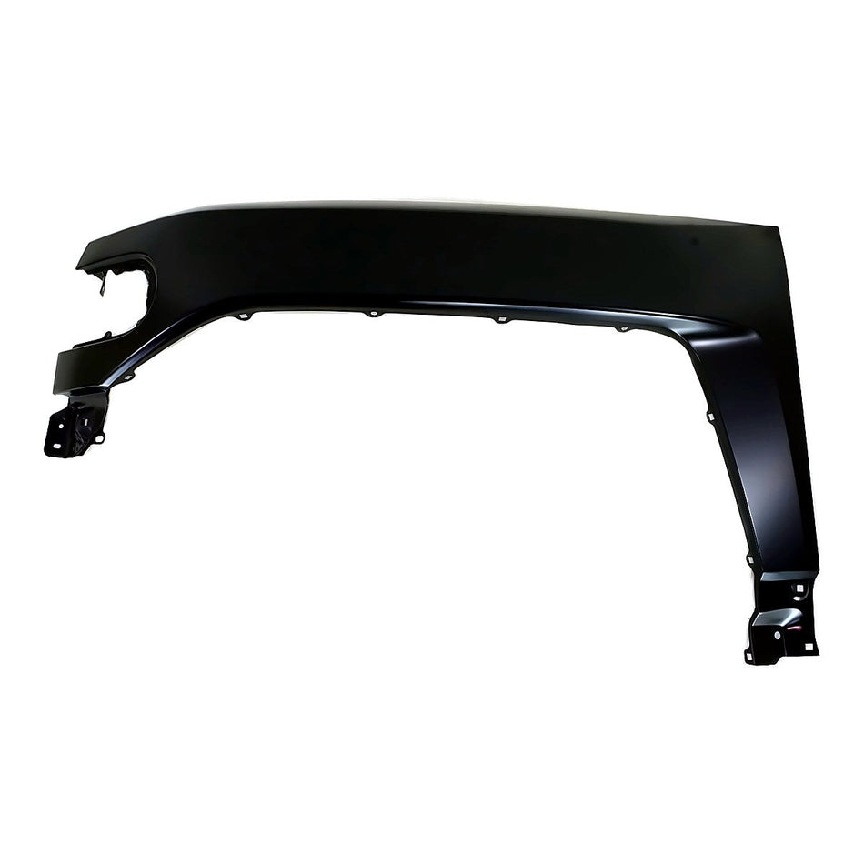 2007-2014 Toyota Fj_Cruiser Fender Front Driver Side – Front View (TO1240214)