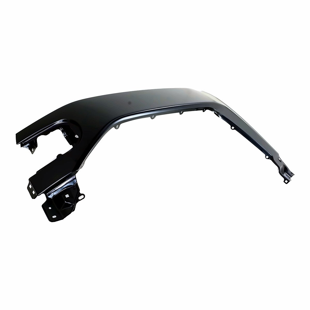 2007-2014 Toyota Fj_Cruiser Fender Front Driver Side – Side View (TO1240214)