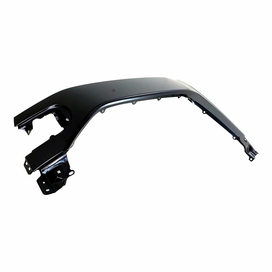 2007-2014 Toyota Fj_Cruiser Fender Front Driver Side – Side View (TO1240214)