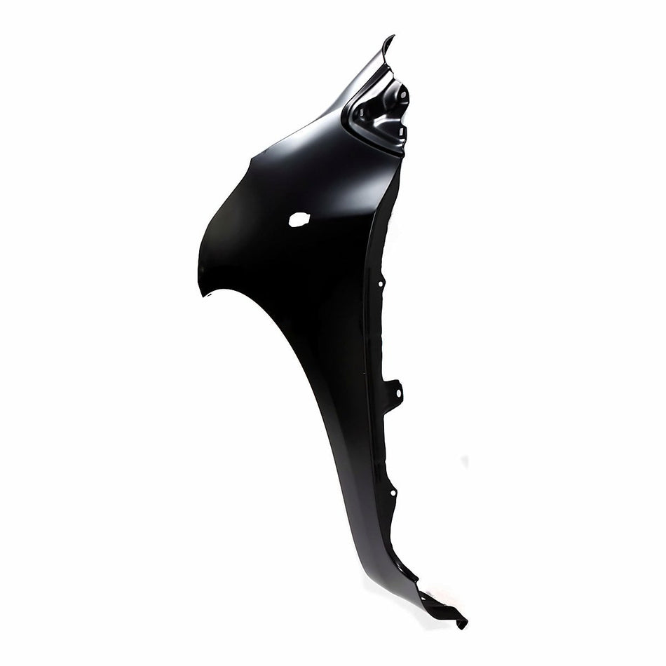 2006-2011 Toyota Yaris_Hatchback Fender Front Driver Side With Side Lamp Hole – Side View (TO1240215)