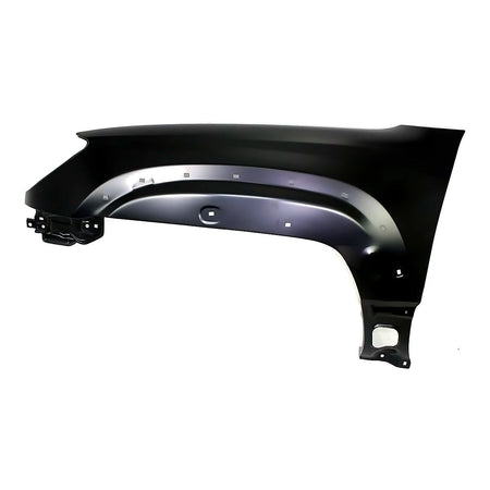 2006-2009 Toyota 4Runner Fender Front Driver Side – Front View (TO1240216)