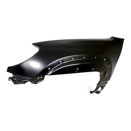 2006-2009 Toyota 4Runner Fender Front Driver Side – Side View (TO1240216)