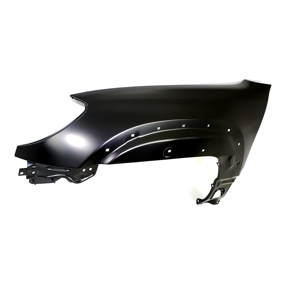 2006-2009 Toyota 4Runner Fender Front Driver Side – Side View (TO1240216)