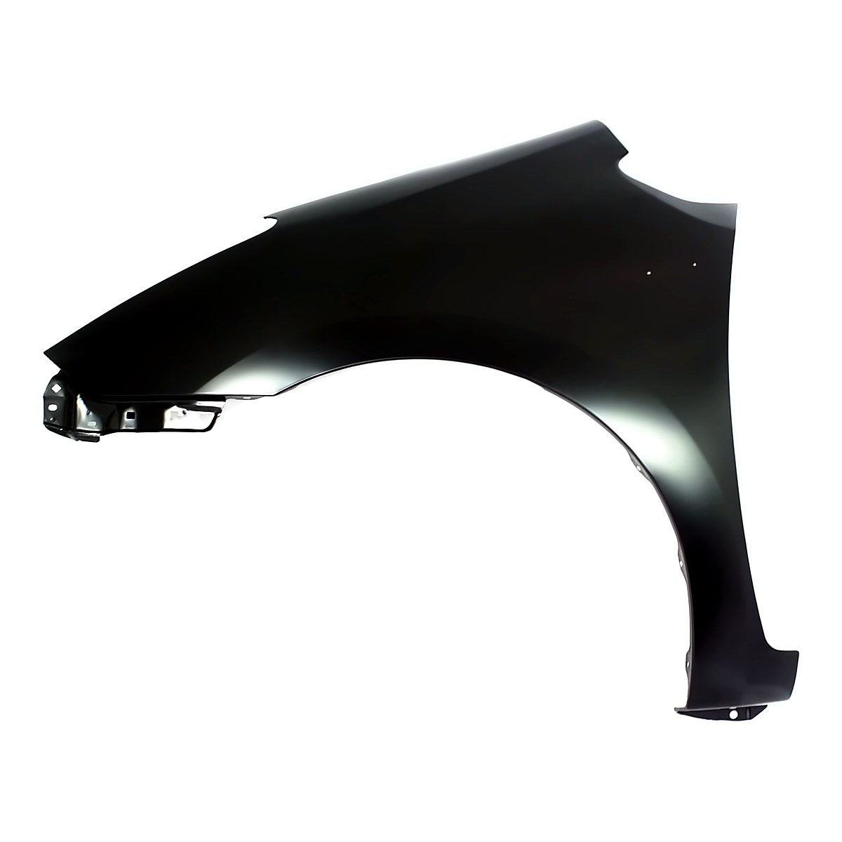 2007-2009 Toyota Prius Fender Front Driver Side – Front View (TO1240218)