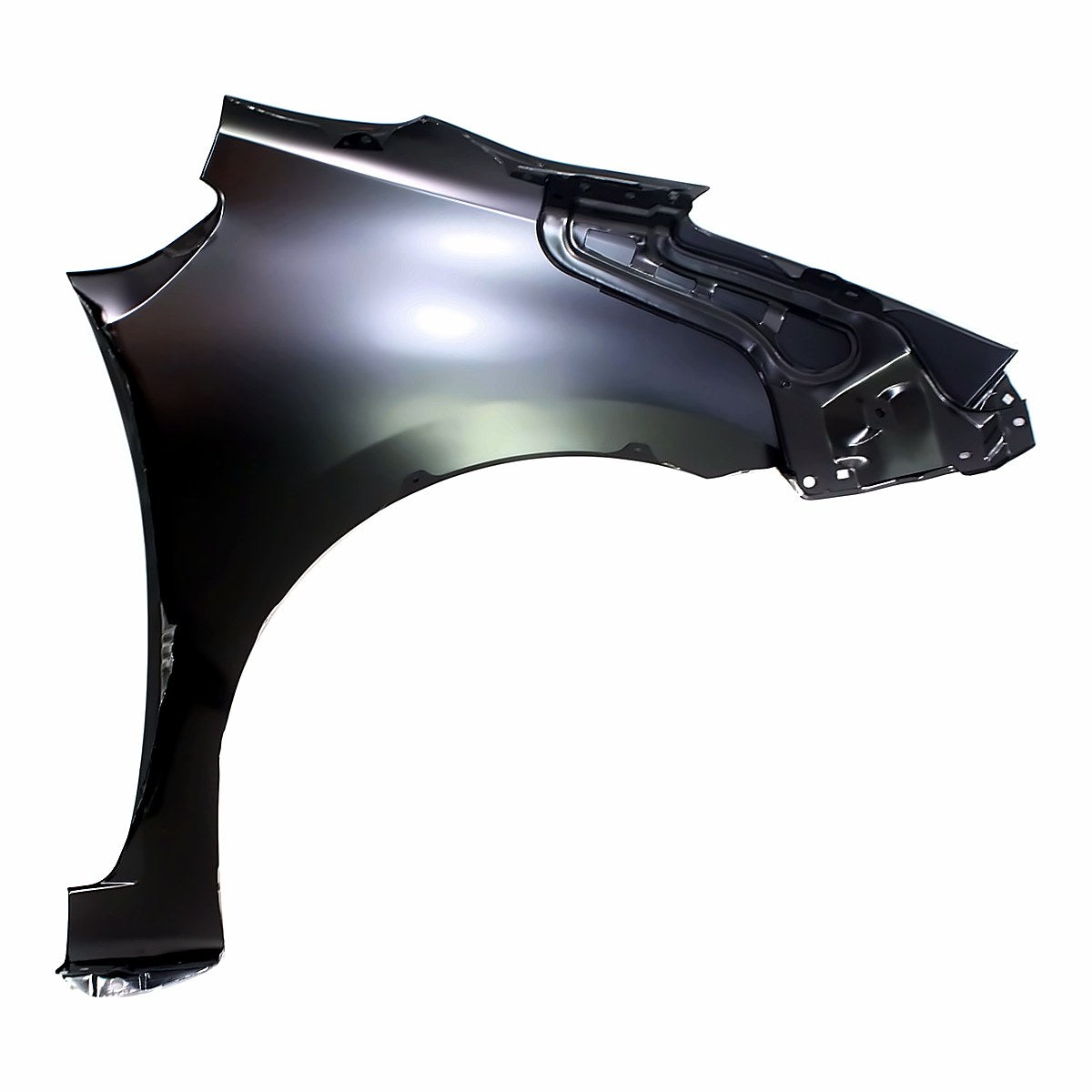 2007-2009 Toyota Prius Fender Front Driver Side – Back View (TO1240218)