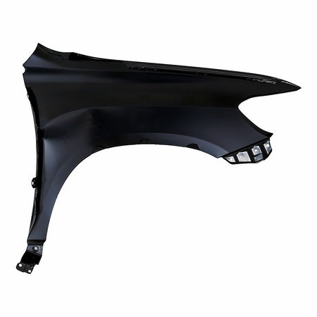 2008-2010 Toyota Highlander Fender Front Driver Side – Back View (TO1240219)