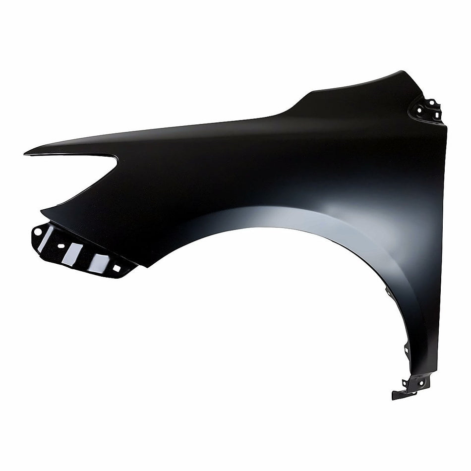 2009-2013 Toyota Corolla_Sedan Fender Front Driver Side – Front View (TO1240224)