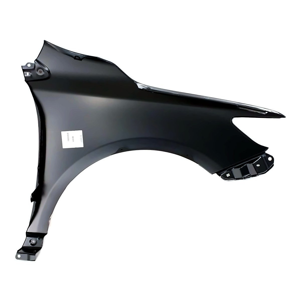 2009-2013 Toyota Corolla_Sedan Fender Front Driver Side – Back View (TO1240224)