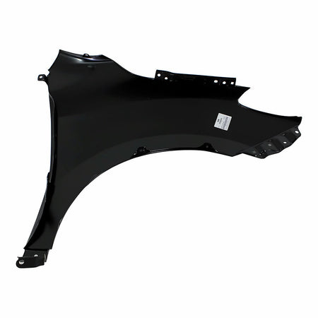 2009-2013 Toyota Matrix Fender Front Driver Side – Back View (TO1240226)