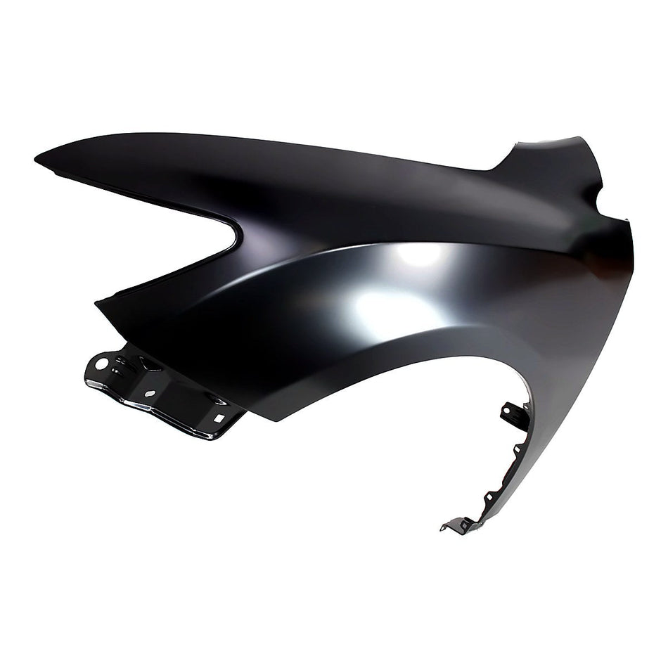 2009-2016 Toyota Venza Fender Front Driver Side Usa Built – Side View (TO1240230)
