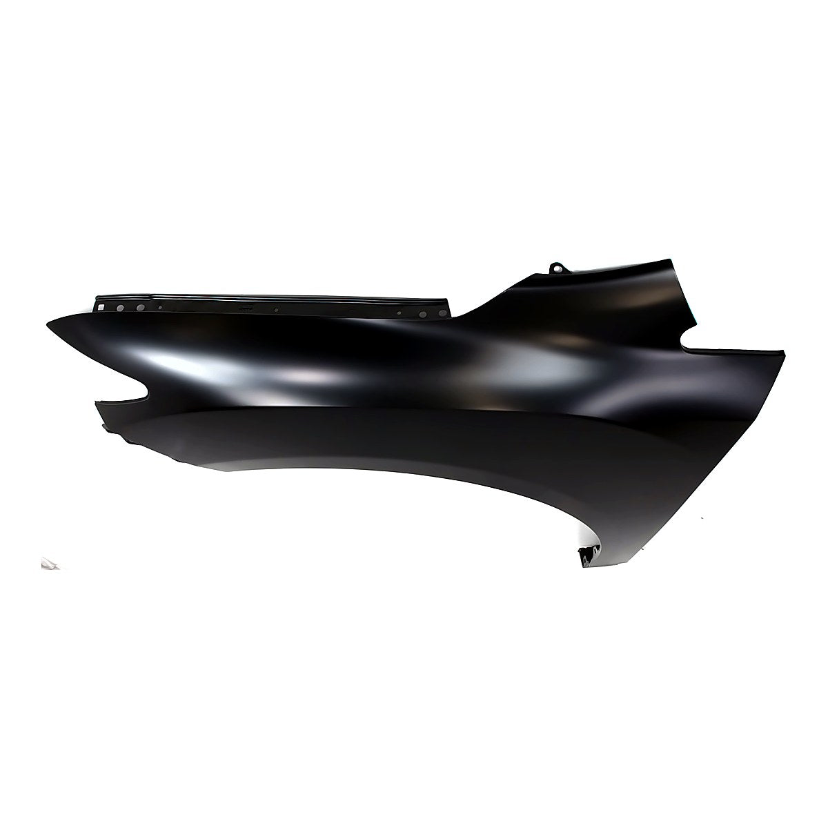 2009-2016 Toyota Venza Fender Front Driver Side Usa Built – Side View (TO1240230)