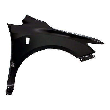 2009-2016 Toyota Venza Fender Front Driver Side Usa Built – Back View (TO1240230)