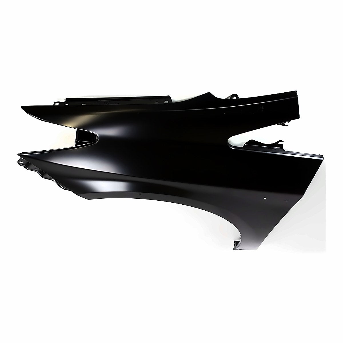 2010-2015 Toyota Prius Fender Front Driver Side – Side View (TO1240232)