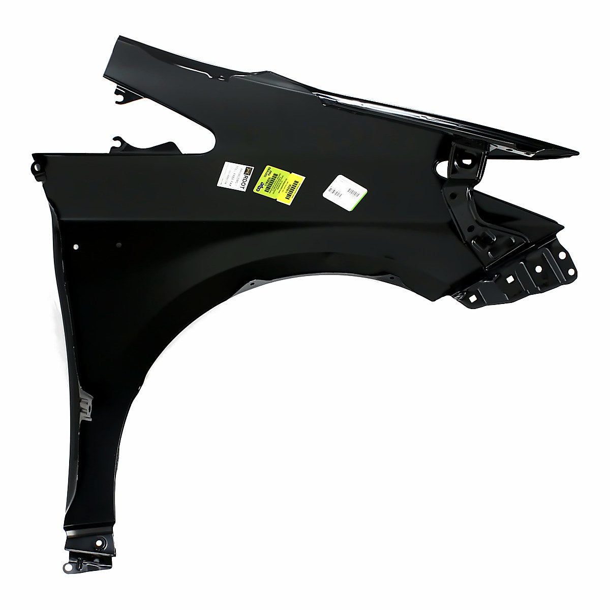 2010-2015 Toyota Prius Fender Front Driver Side – Back View (TO1240232)