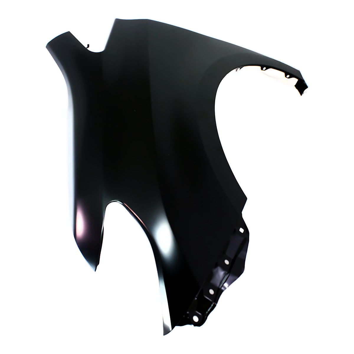 2011-2017 Toyota Sienna Fender Front Driver Side Same As To1240272 – Side View (TO1240234)