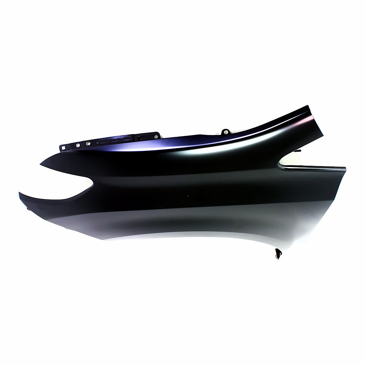 2011-2017 Toyota Sienna Fender Front Driver Side Same As To1240272 – Side View (TO1240234)