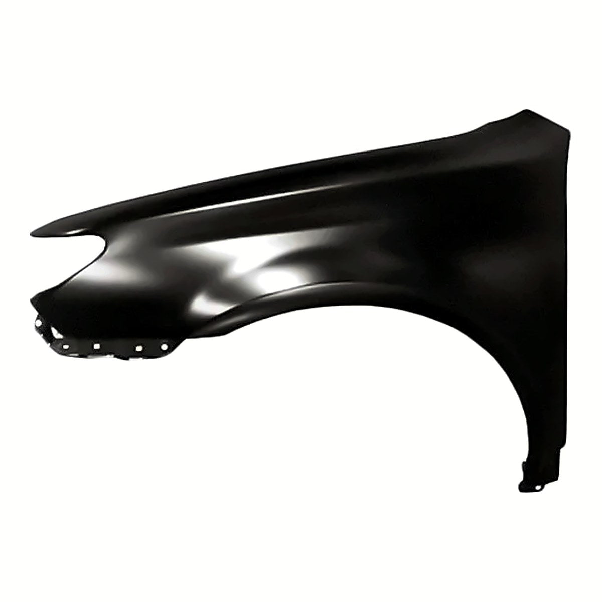2011-2012 Toyota Avalon Fender Front Driver Side – Front View (TO1240236)