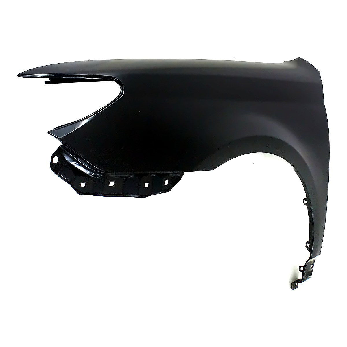 2011-2012 Toyota Avalon Fender Front Driver Side – Side View (TO1240236)