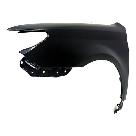 2011-2012 Toyota Avalon Fender Front Driver Side – Side View (TO1240236)