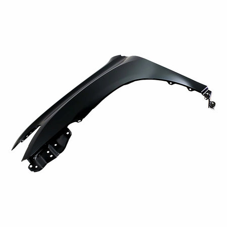 2011-2013 Toyota Highlander Fender Front Driver Side Base/Ltd/Se Model – Side View (TO1240237)