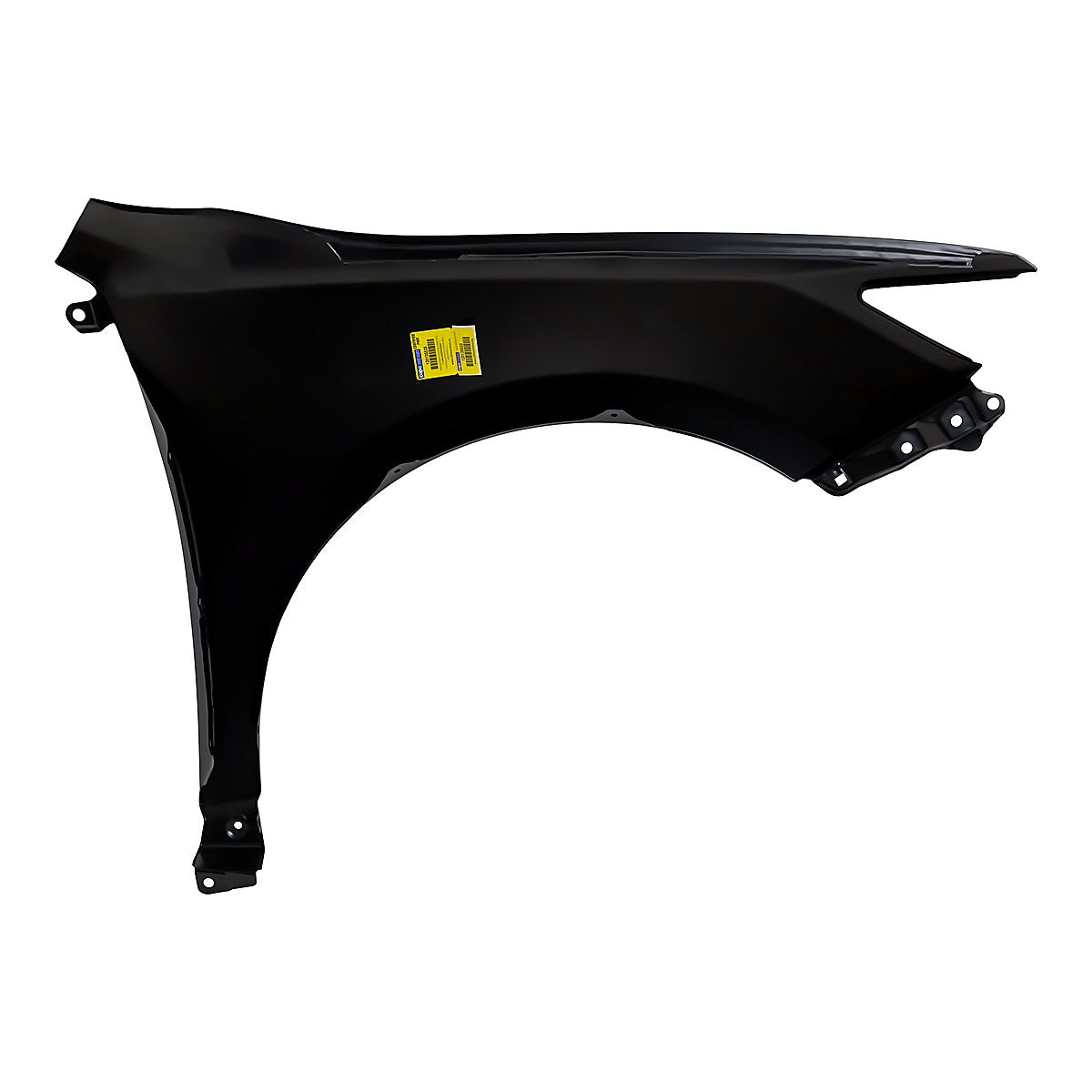 2012-2014 Toyota Camry Fender Front Driver Side – Back View (TO1240239)