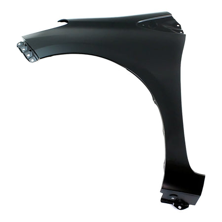 2012-2019 Toyota Yaris_Hatchback Fender Front Driver Side Without Moulding Hole – Front View (TO1240240)