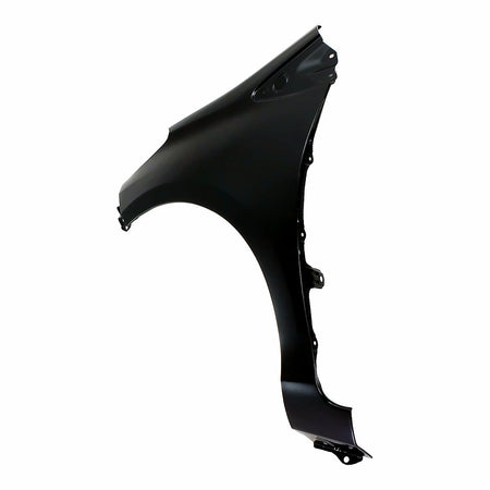 2012-2019 Toyota Yaris_Hatchback Fender Front Driver Side Without Moulding Hole – Side View (TO1240240)