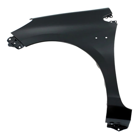 2012-2016 Toyota Prius_C Fender Front Driver Side Steel – Front View (TO1240241)