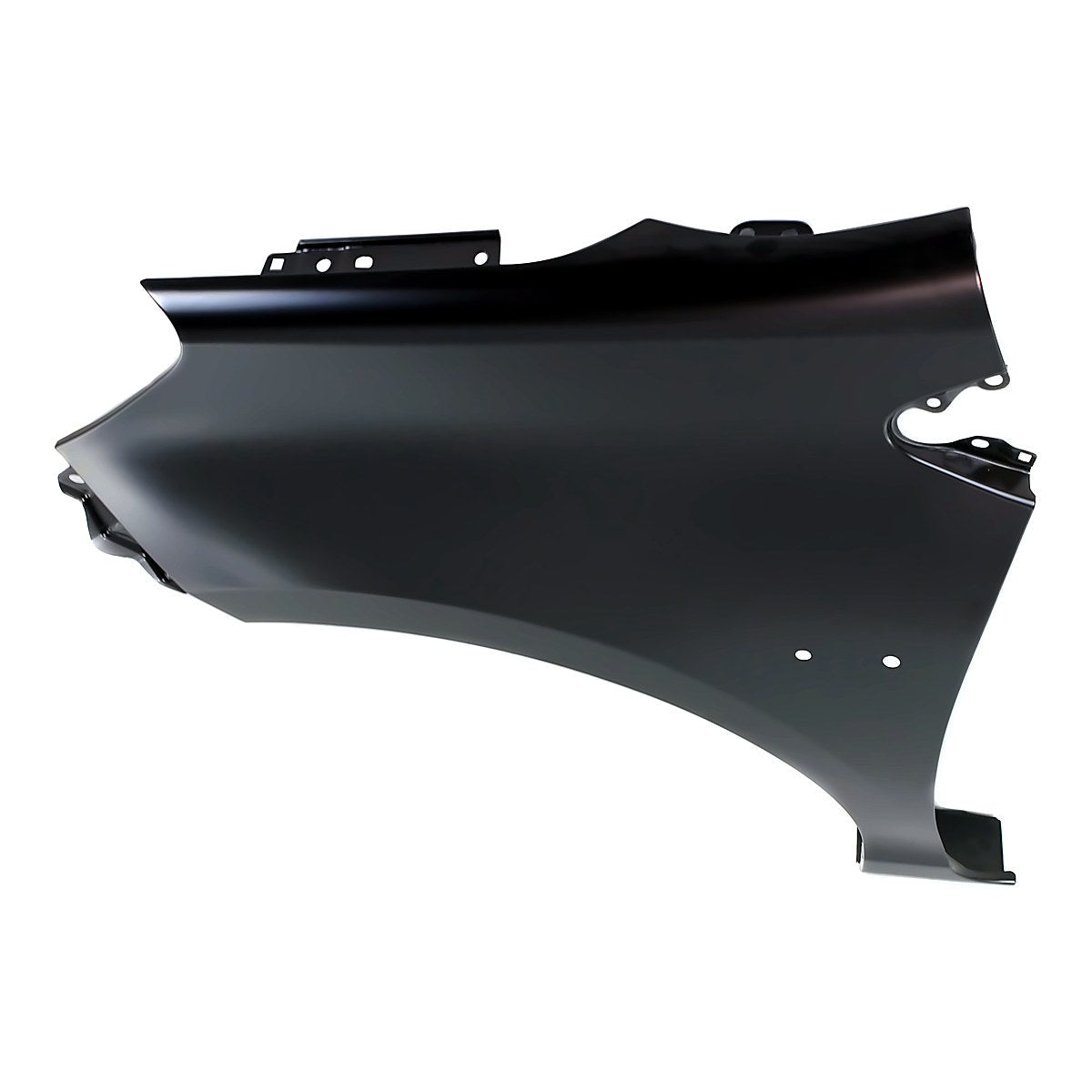 2012-2016 Toyota Prius_C Fender Front Driver Side Steel – Side View (TO1240241)