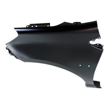 2012-2016 Toyota Prius_C Fender Front Driver Side Steel – Side View (TO1240241)