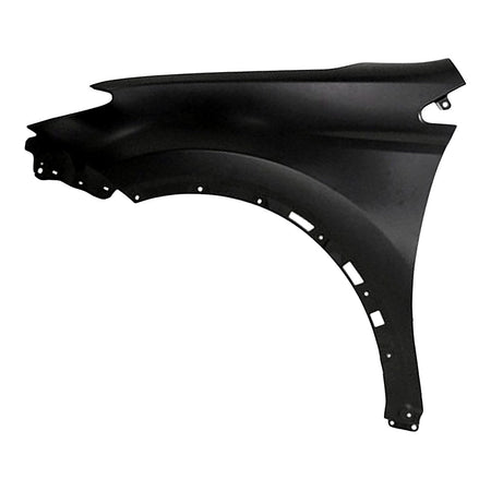 2013-2018 Toyota Rav4 Fender Front Driver Side With Moulding Hole Japan Built – TO1240245
