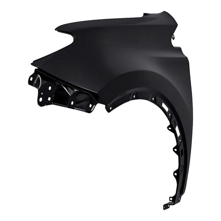 2013-2018 Toyota Rav4 Fender Front Driver Side With Moulding Hole Japan Built – TO1240245-3