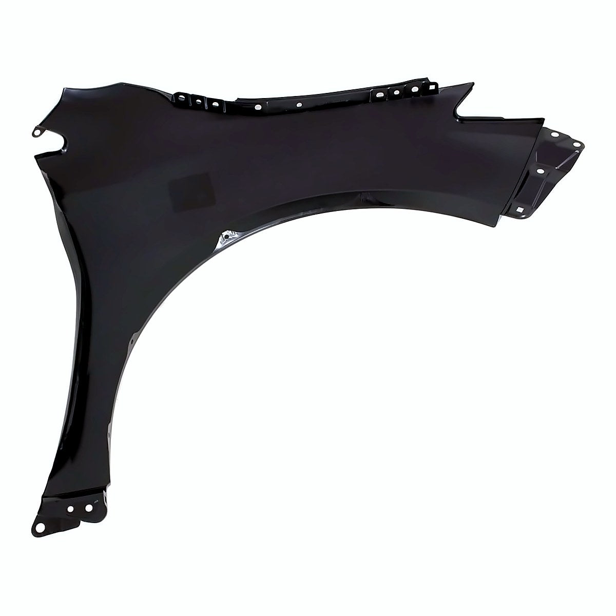 2013-2018 Toyota Avalon Fender Front Driver Side – Back View (TO1240246)