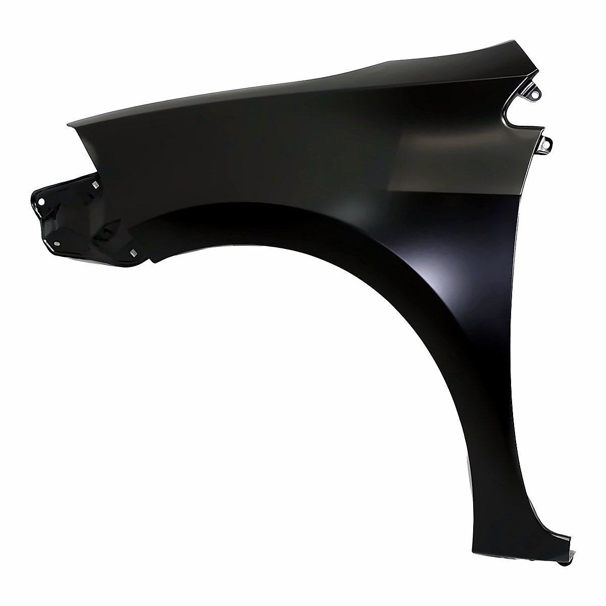 2014-2019 Toyota Corolla_Sedan Fender Front Driver Side – Front View (TO1240248)
