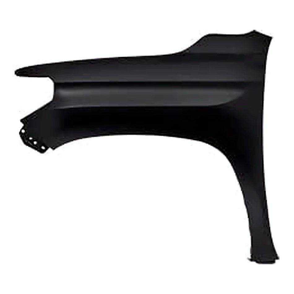 2014-2021 Toyota Tundra Fender Front Driver Side Steel – Front View (TO1240249)
