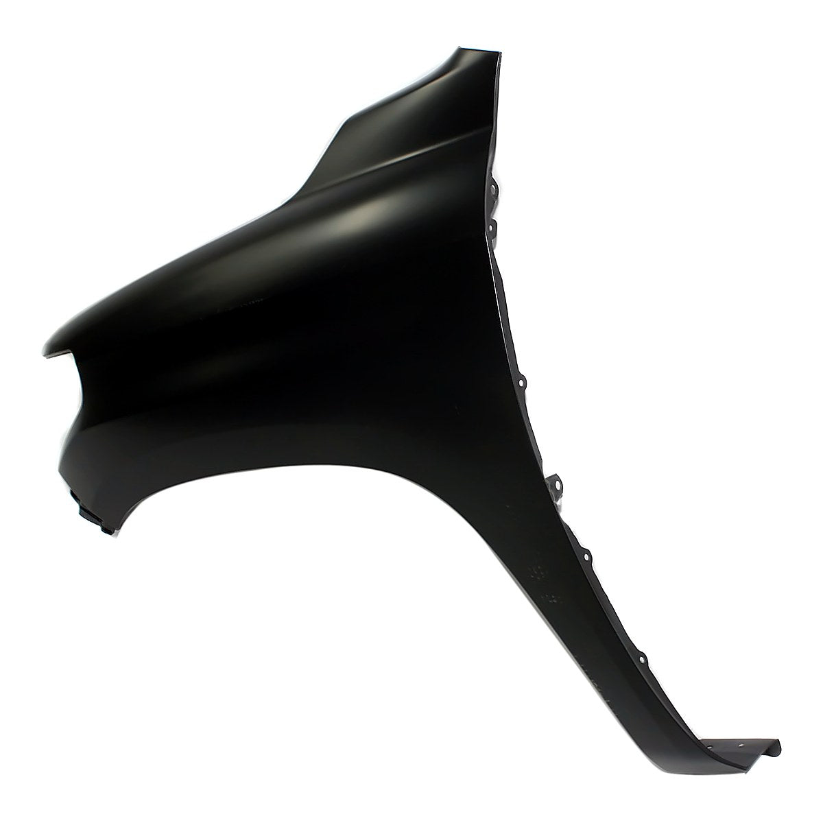 2014-2021 Toyota Tundra Fender Front Driver Side Steel – Side View (TO1240249)