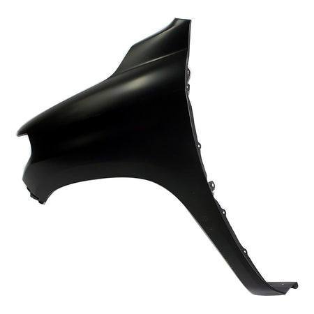 2014-2021 Toyota Tundra Fender Front Driver Side Steel – Side View (TO1240249)