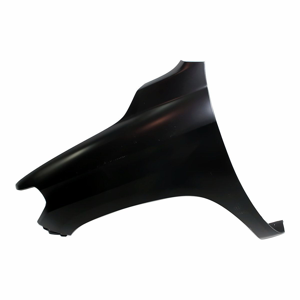 2014-2021 Toyota Tundra Fender Front Driver Side Steel – Side View (TO1240249)