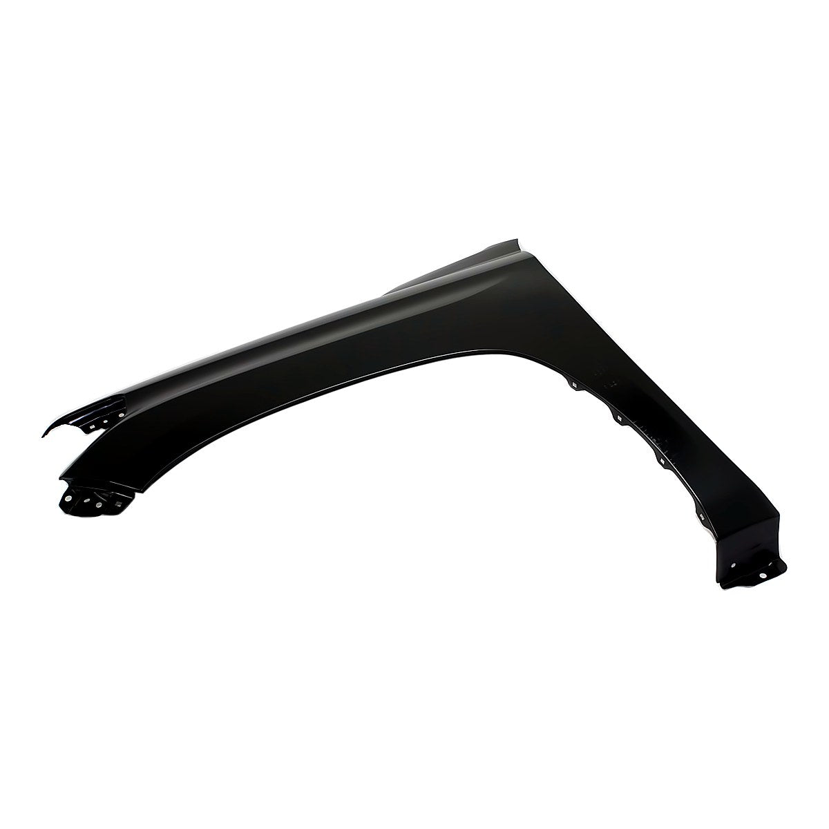 2014-2021 Toyota Tundra Fender Front Driver Side Steel – Side View (TO1240249)