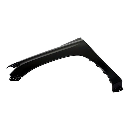 2014-2021 Toyota Tundra Fender Front Driver Side Steel – Side View (TO1240249)