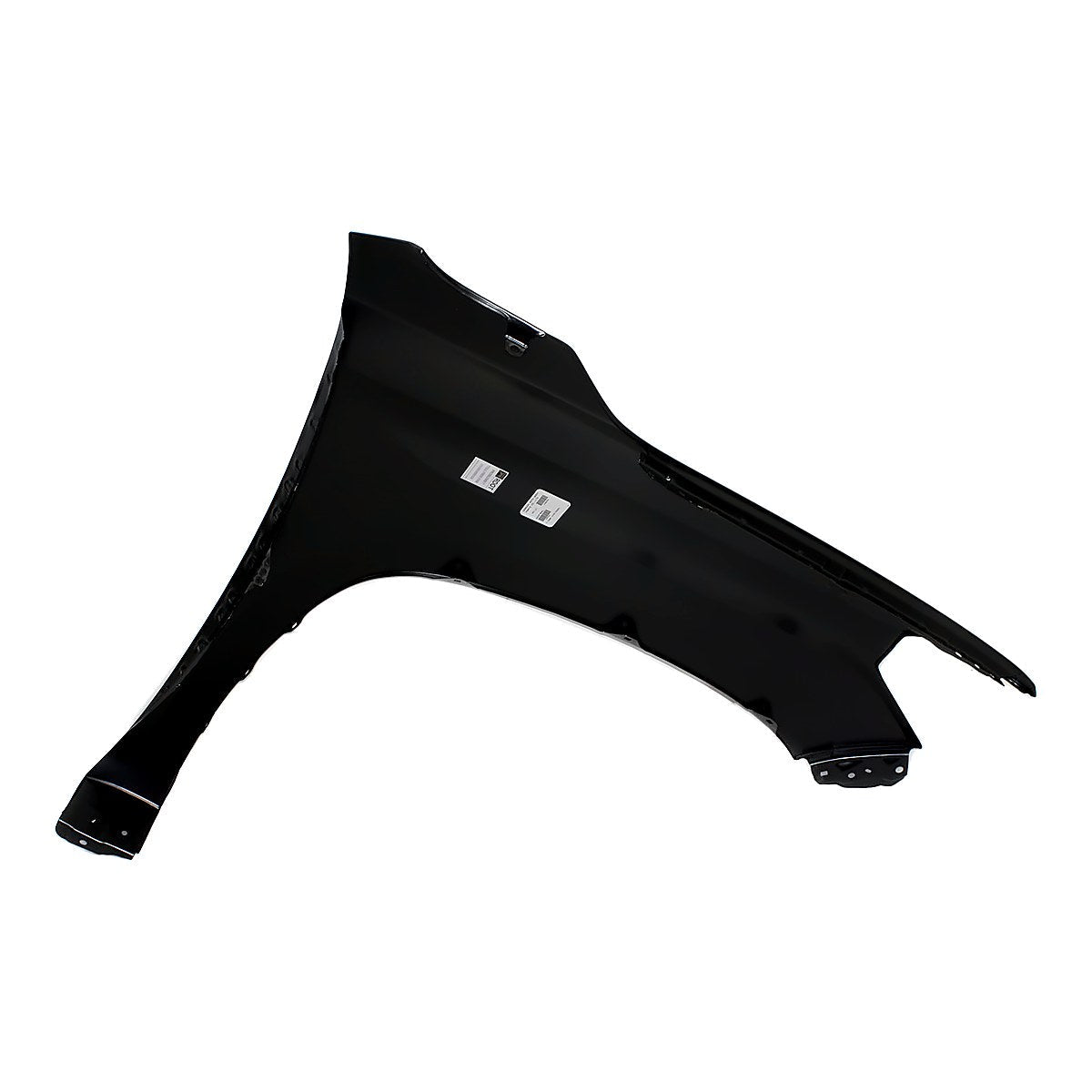 2014-2021 Toyota Tundra Fender Front Driver Side Steel – Back View (TO1240249)