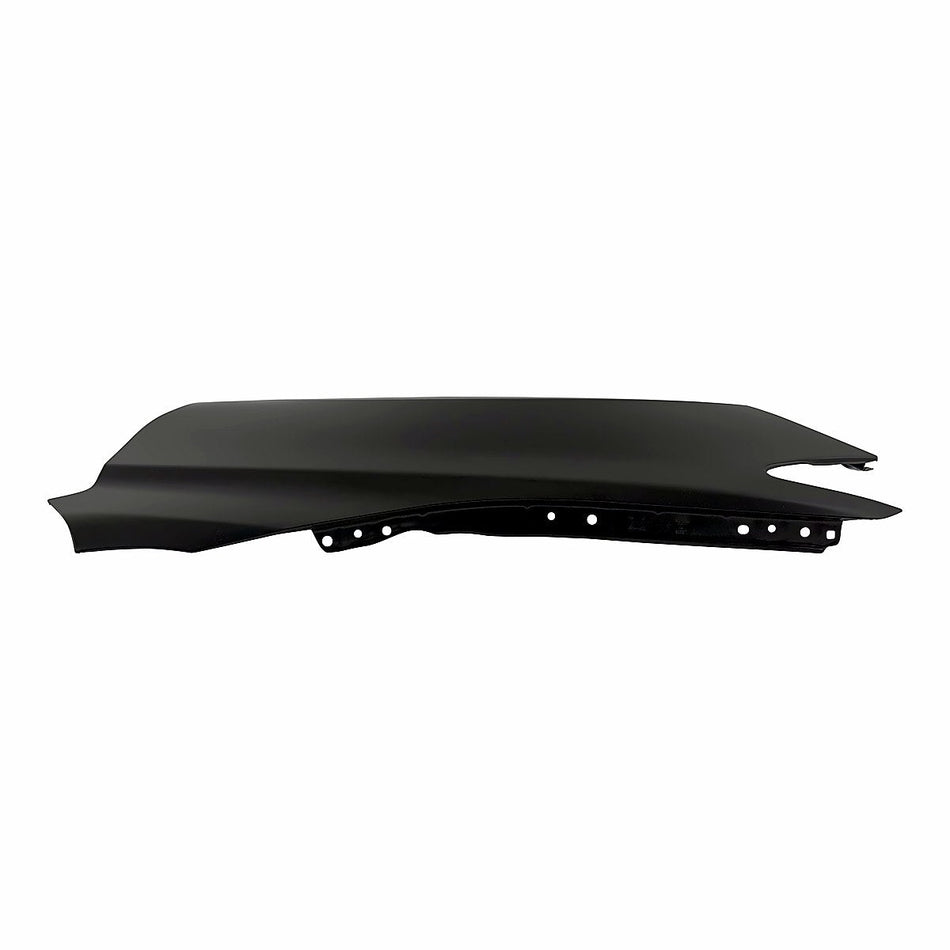 2015-2017 Toyota Camry Hybrid Fender Front Driver Side - side angle, Part TO1240250