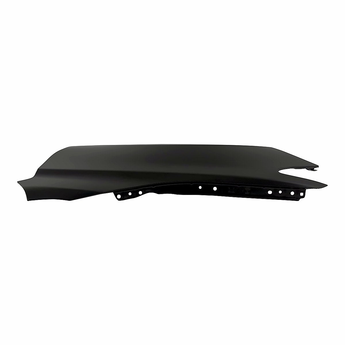 2015-2017 Toyota Camry Fender Front Driver Side – Side View (TO1240250)