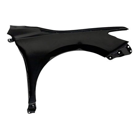 2015-2017 Toyota Camry Fender Front Driver Side – Back View (TO1240250)