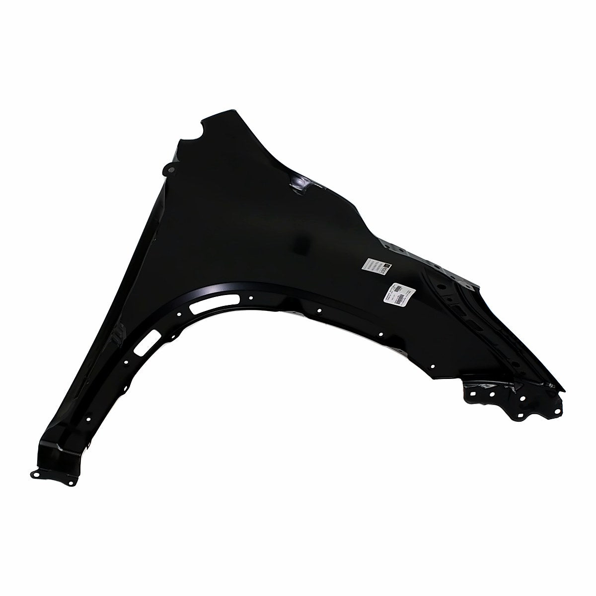 2014-2019 Toyota Highlander Fender Front Driver Side – Back View (TO1240251)