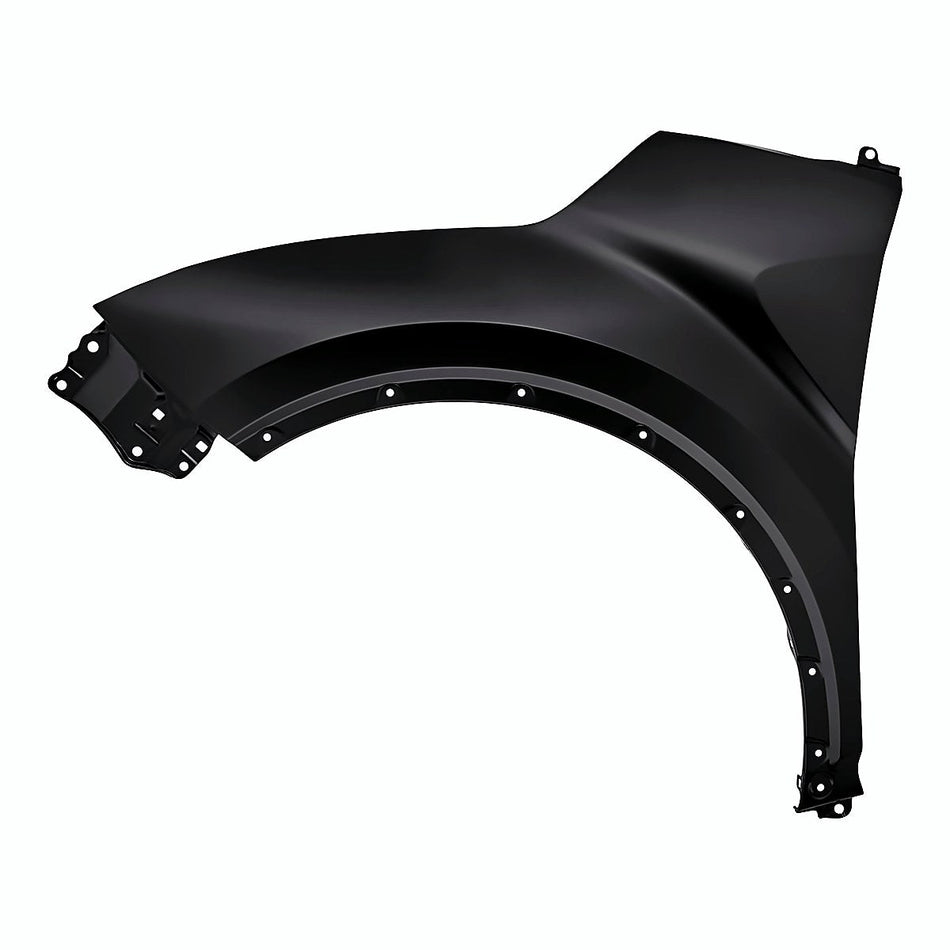 2018-2022 Toyota Chr Fender Front Driver Side Steel – Front View (TO1240267)